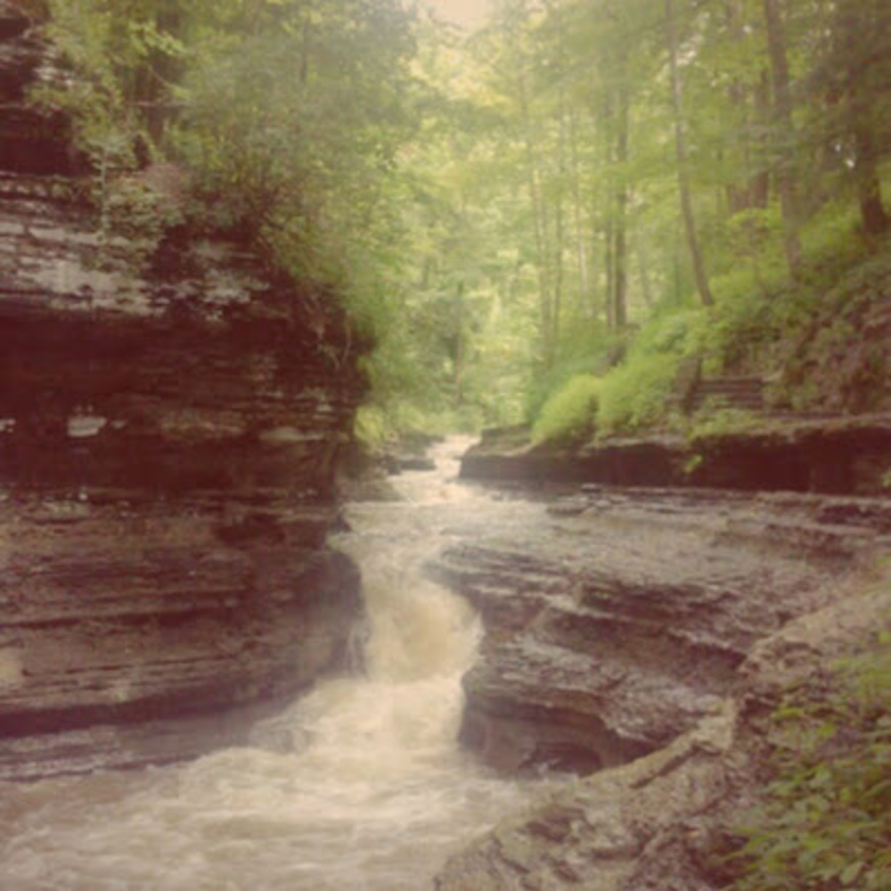 Meet your Posher, Indra